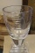 Signed Waterford Trophy Crystal Vase