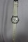 A Fossil Wrist Watch