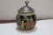 A Vintage/Antique German Stein