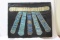 Antique Chinese Forbidden Stitches
