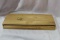 Lot of 3 Oriental Sterling Straw Spoon