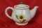 A Shawnee Teapot