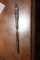 Sterling Handle Letter Opener