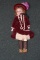 1894 Armand Marseille Doll