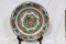 A Chinese Rosemedallion Basin