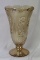 A Carnival Glass Vase