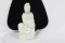 A Vintage Chinese Blanc de Chine Kwan Yin