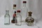 Lot of 5 Bottles