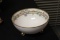 A Nippon 3 Legged Bowl