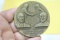 A Bronze Medal