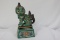 A Chinese/Japanese, Asian Foo Lion