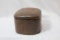 An Exotic Wood Box