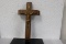 A Holy Water Dross Hanger?