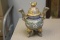Chinese Cloisonne Urn
