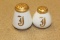 Salt and Pepper Shaker