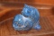 Lapis Lazuli Gemstone Cat