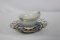 Miniature Souvenir Cup and Saucer