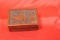 An Antique Chinese Cinnabar Rectangular Box