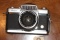 Kowa Model E Camera and Lens