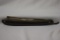 Hollow Ground Straight Razor