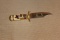 General Lee Commemorative Knife