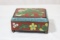 A Chines Cloisonne Box