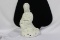 A Vintage Chinese Blanc deChine Kwan Yin