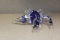 Artglass Star Fish