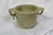 Chinese Soapstone Stacking Cups