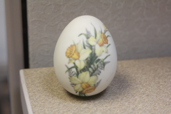 Decorative Egg