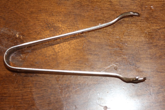 Sterling Chicken Feet Tong