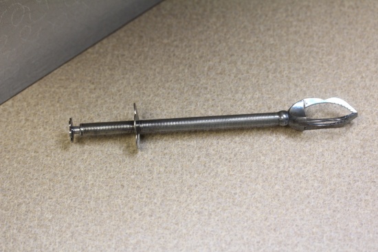 French Ice Grabber