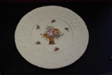 An Erphila Cake Plate