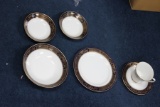Noritake Legacy Six Pieces