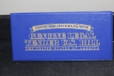Commemorative Civil War $2.00 Note