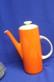 Royal Doulton Chocolate Pot