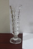 A Glass Vase
