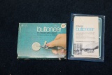 A Vintage Buttoneer