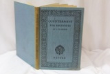 Hardcover Book - Counterpoint for Beginners
