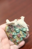 Heart Ornament