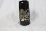 A Japanese Toothpick Holder