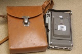 Vintage Polaroid Land Camera