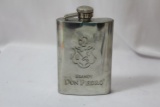 A Liquor Flask