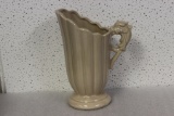 A Shawnee 828 Pottery Pitcher