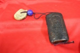 Antique Japanese Inro