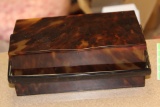 Vintage Lucite Purse/Box