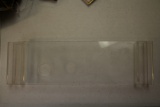 A Lucite Stand