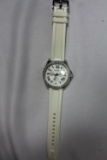 A Fossil Wrist Watch