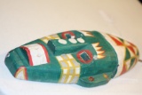 A Decorative Mask
