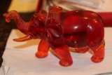 Vintage Chinese Elephant